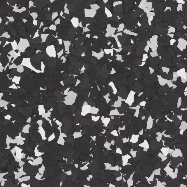 Raven FB-915 vinyl flake blend