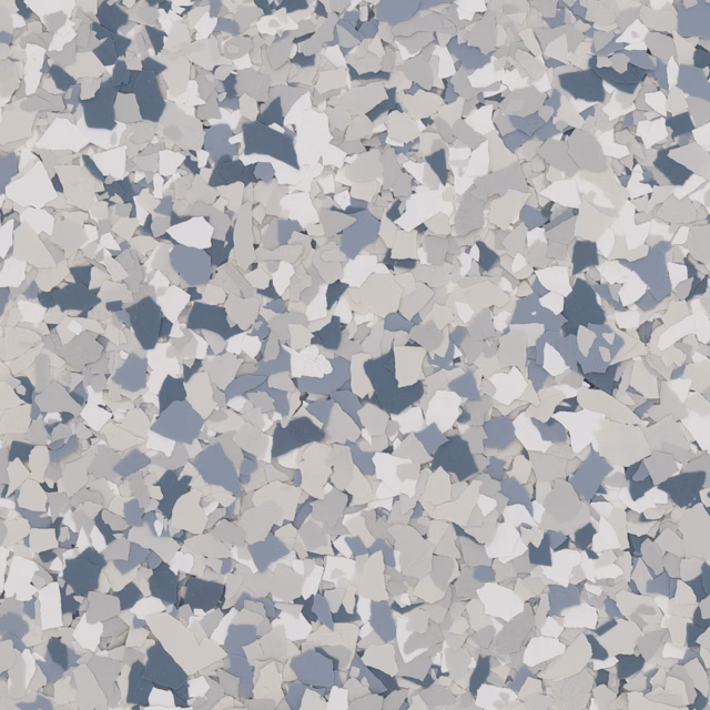 Tidalwave FB-807 vinyl flake blend