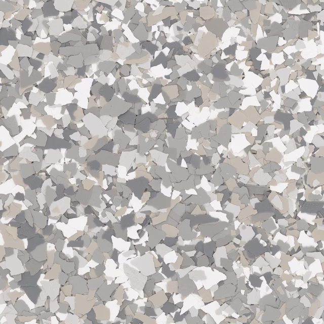 Stonycreek FB-806 vinyl flake blend
