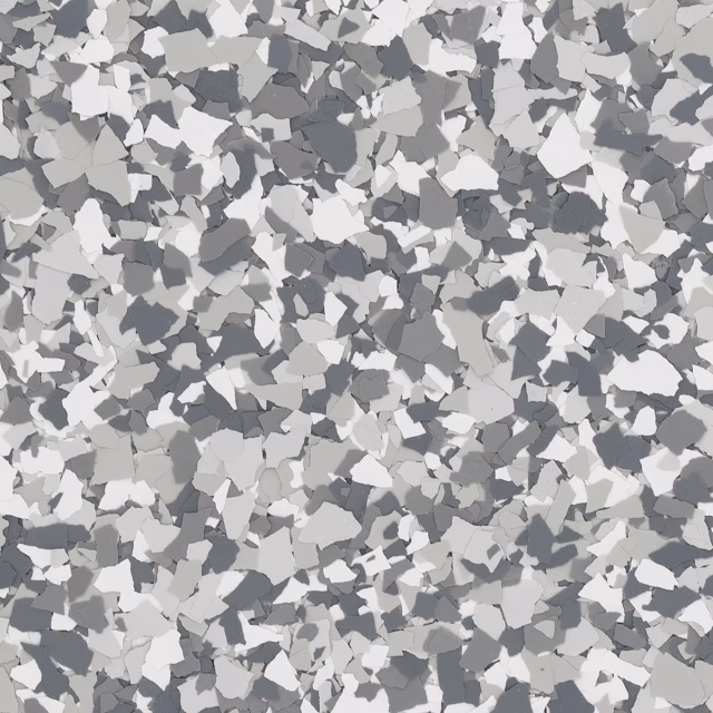 Stonehenge FB-427 vinyl flake blend
