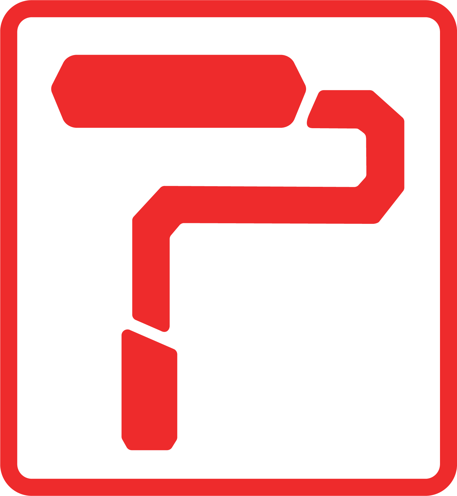 ProMaster Coatings brandmark