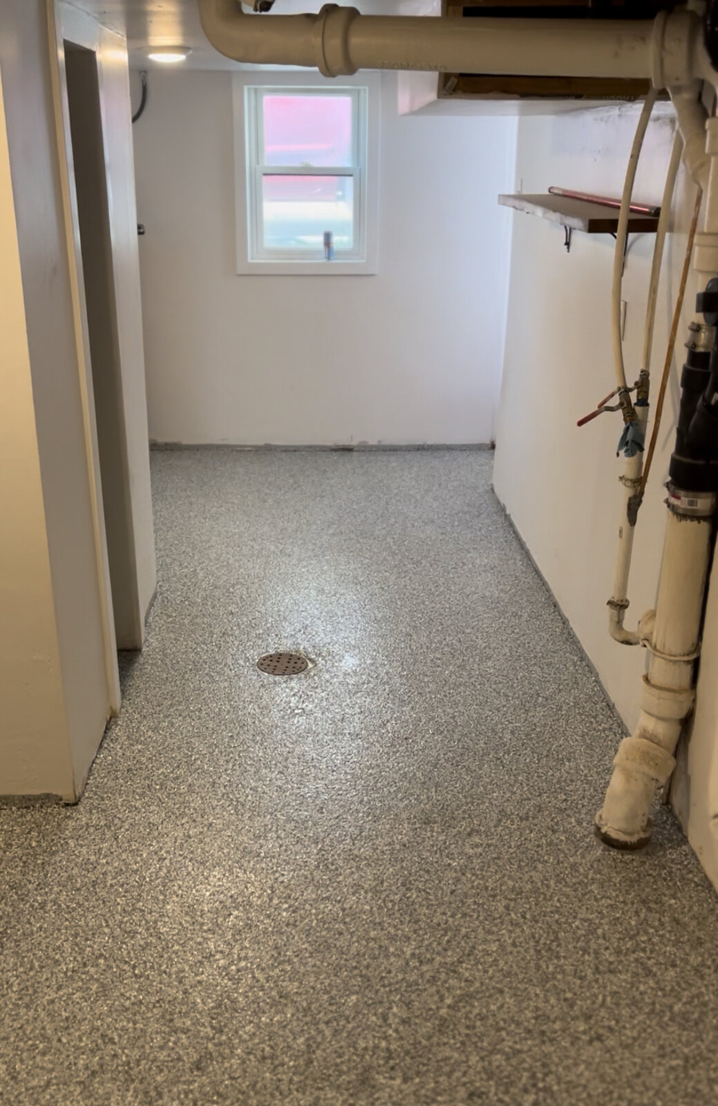 Basement Utility